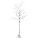 LED világító fa 180 cm, 180 LED