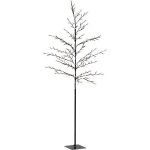 LED világító fa 180 cm, 200 LED