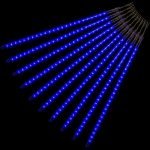 Meteor jégcsap kék 3 m (480 LED)